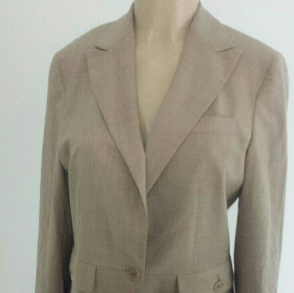 Talbott women's coat NWT 199MSRP